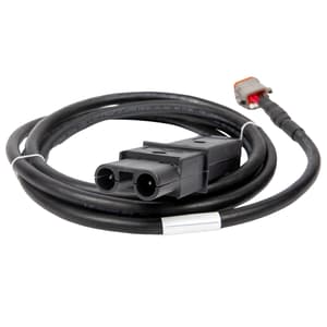 Lester Yamaha G19 &amp; G22 2-Pin DC Cord for TT-650W Battery Chargers