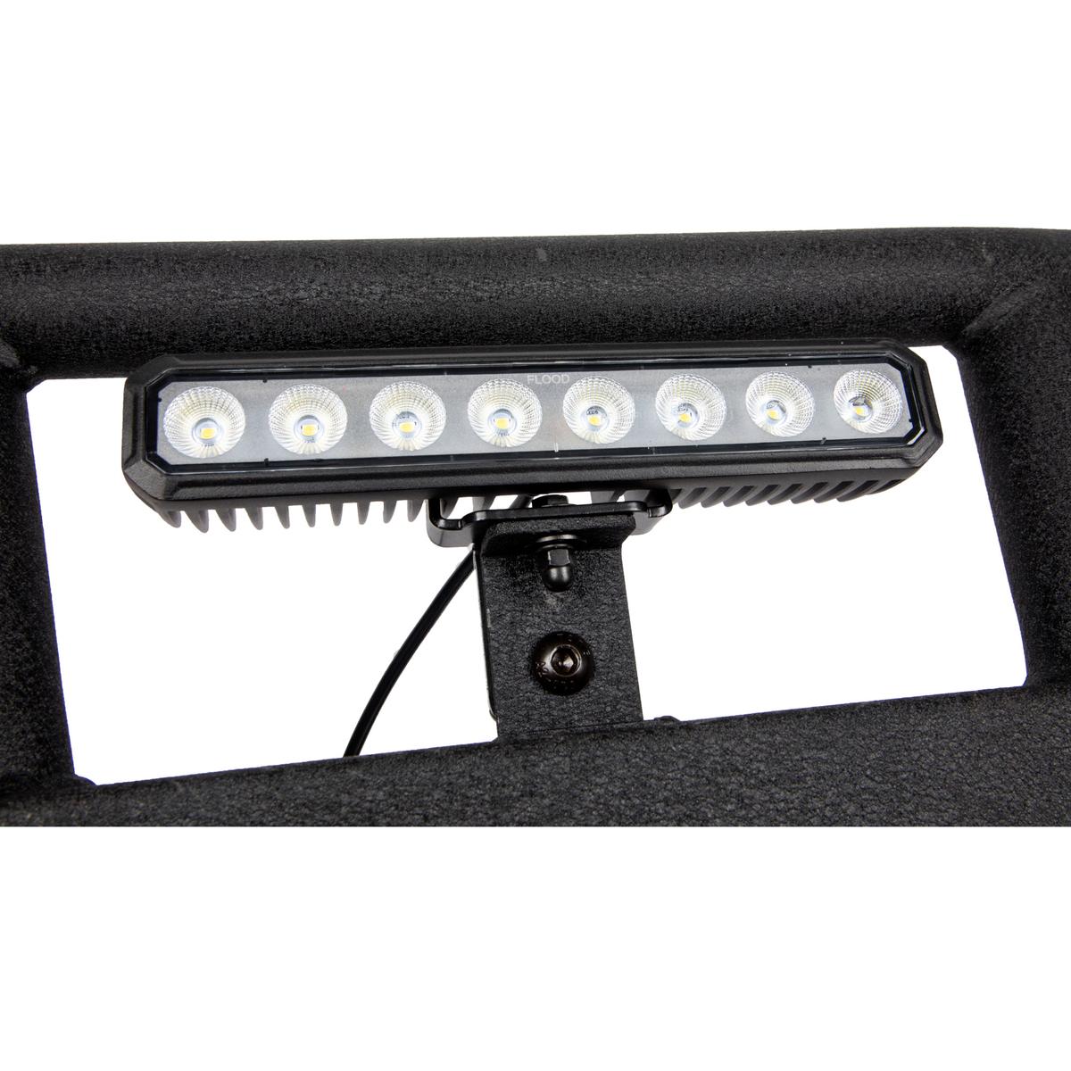 MadJax&reg; Ascent Brush Guard with LED Light
