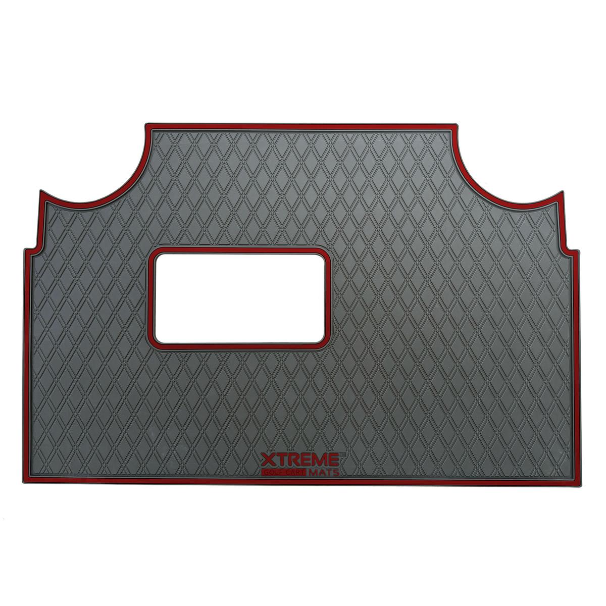 Xtreme Floor Mats for Evolution Forester Models