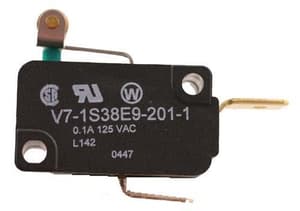 EZGO DCS / PDS Electric Micro-switch (Years 1994-Up)