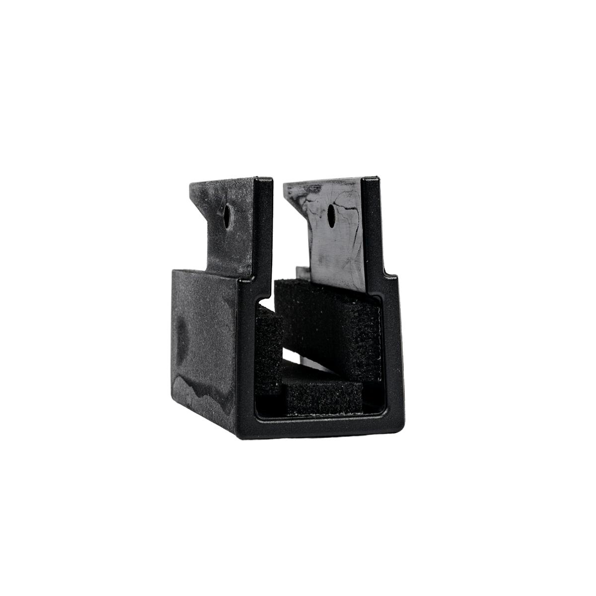 GTW&reg; BaseClamp Mounting Clamp (0.75 Inch)