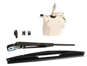 Automatic Windshield-Wiper Kit (Universal Fit)