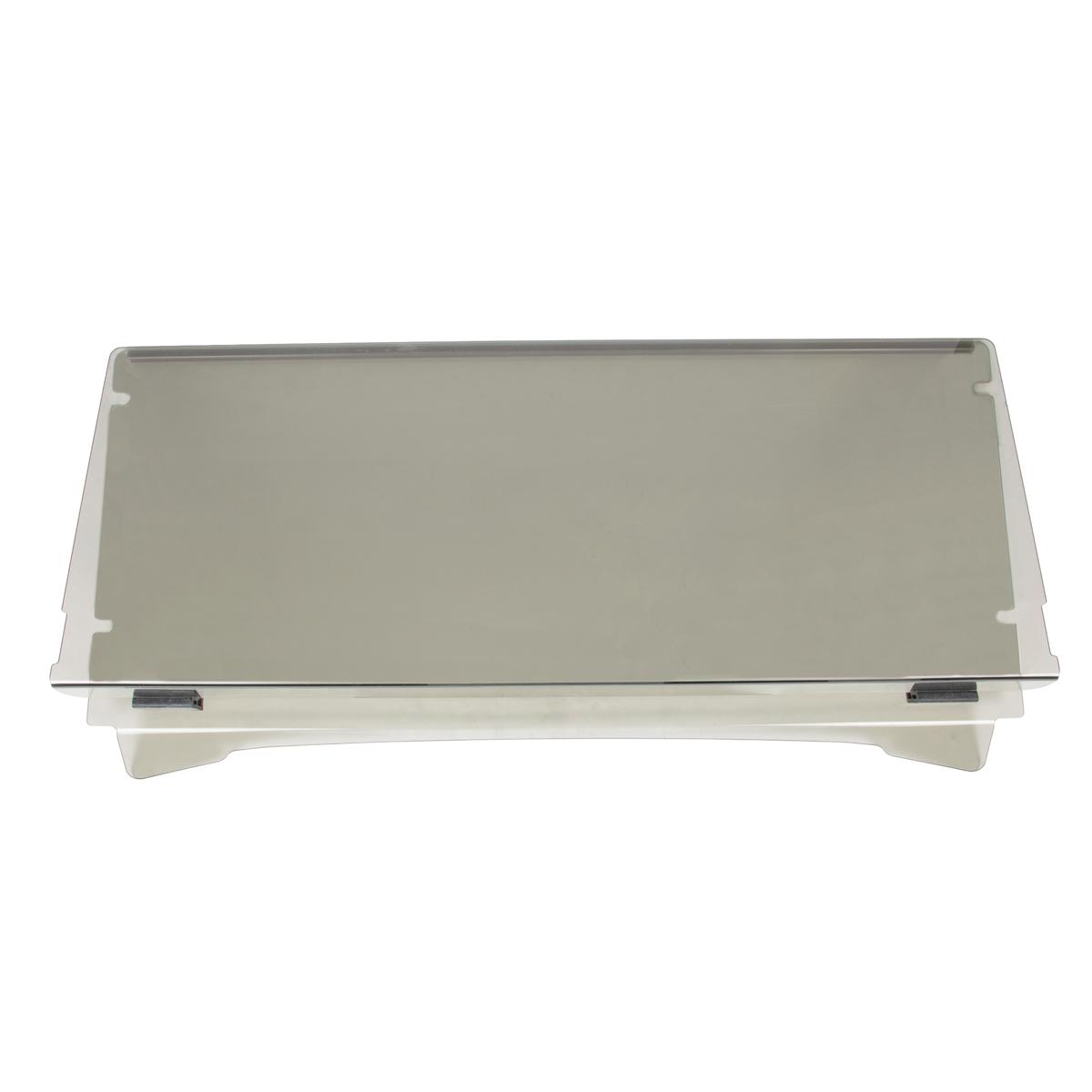 RedDot Dach Apollo Tinted Folding Windshield (Years 2025-Up)