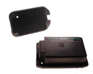 Club Car Electric IQ Controller Cover (Years 2004-Up)
