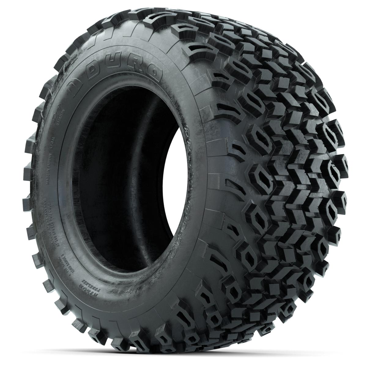 22x11-12 DURO Desert A/T Tire (Lift Required)