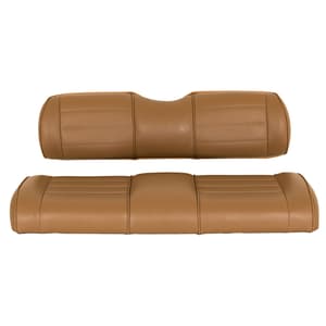 GTW® Mach Series OEM Style Replacement Camel Seat Assemblies