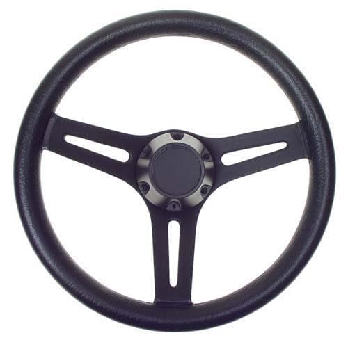 EZGO Daytona Style Steering Wheel (Years 1994-Up)