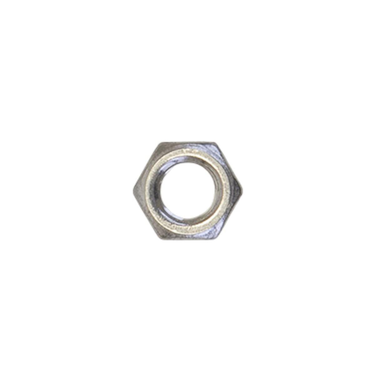 MadJax XSeries Storm M5 Hex Stainless Steel E-Nut