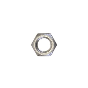 MadJax XSeries Storm M5 Hex Stainless Steel E-Nut