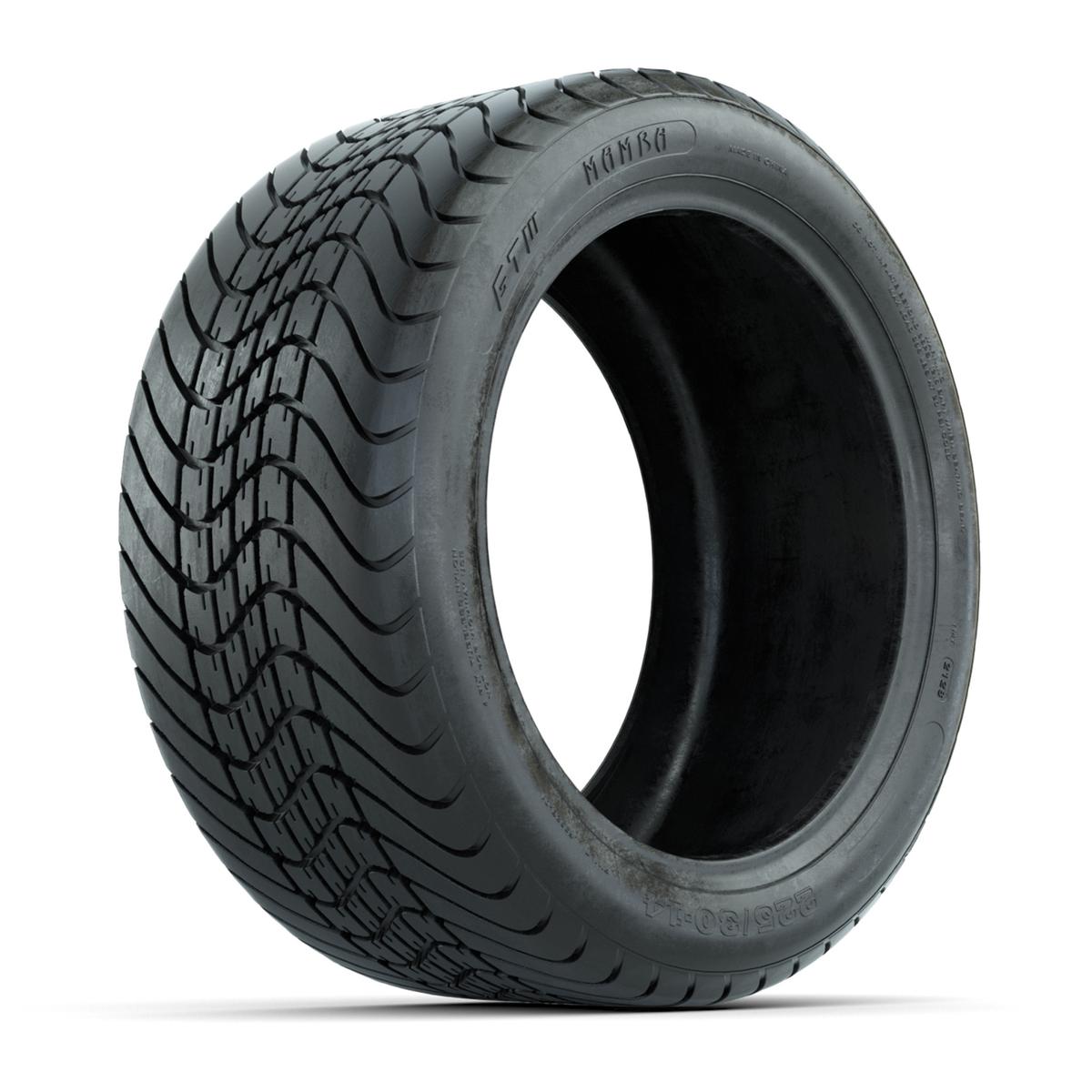 225/30-14 GTW&reg; Mamba Street Tire