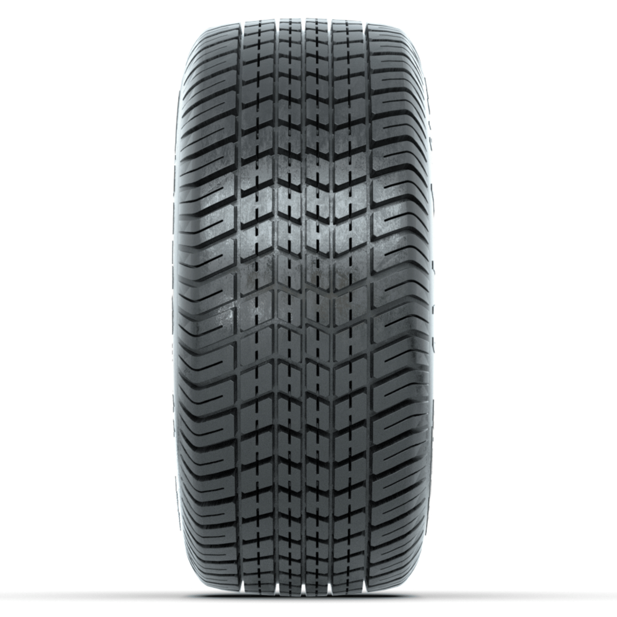 255/50-12 Excel Classic Street Tire (Lift Required)