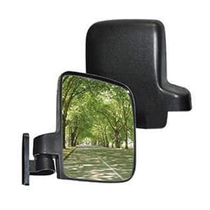 MadJax&reg; Side Mirror Set