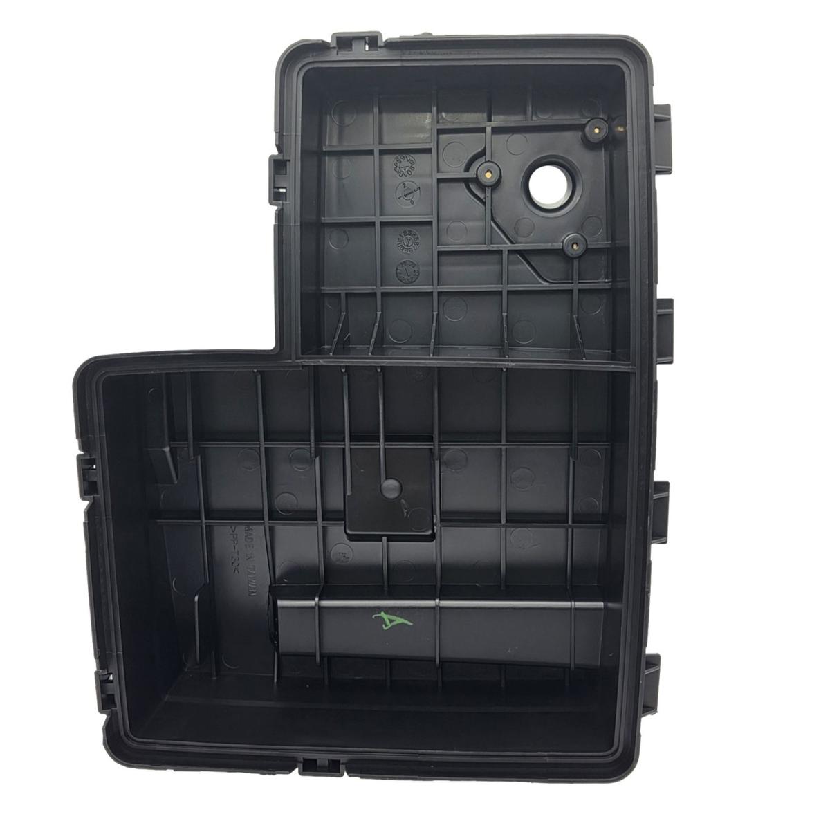 Yamaha Air Filter Housing Base (Models G16-G29/Drive)