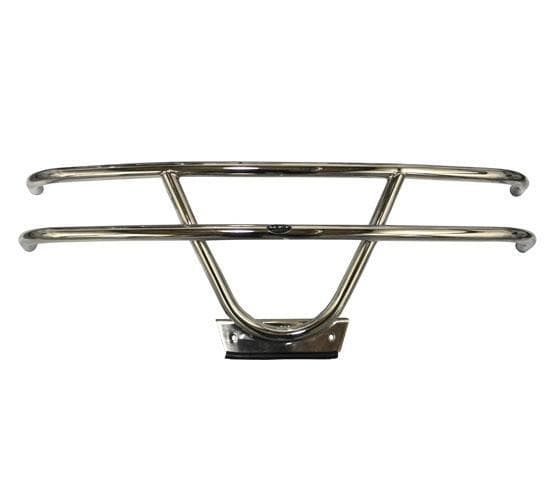 MadJax&reg; Stainless Steel Brush Guard – Club Car DS (Years 1982-UP)