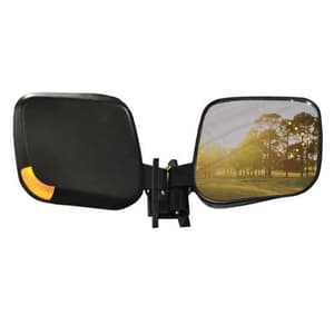 MadJax&reg; Side Mirrors with LED Turn Signals