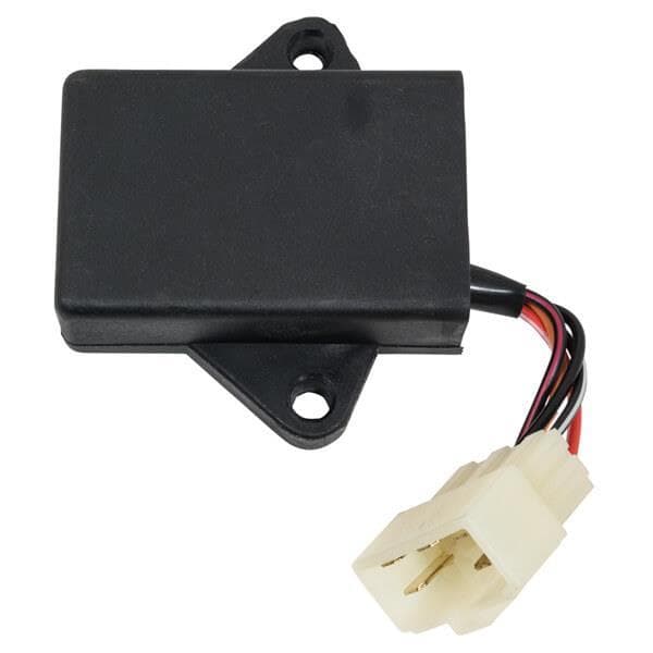 Yamaha Ignitor (Models G9) Nivel Parts