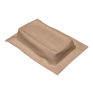 Yamaha Tan Vinyl Seat Back Cover (Models G2/G9)