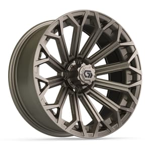 16&Prime; GTW&reg; Phantom Matte Bronze Wheel