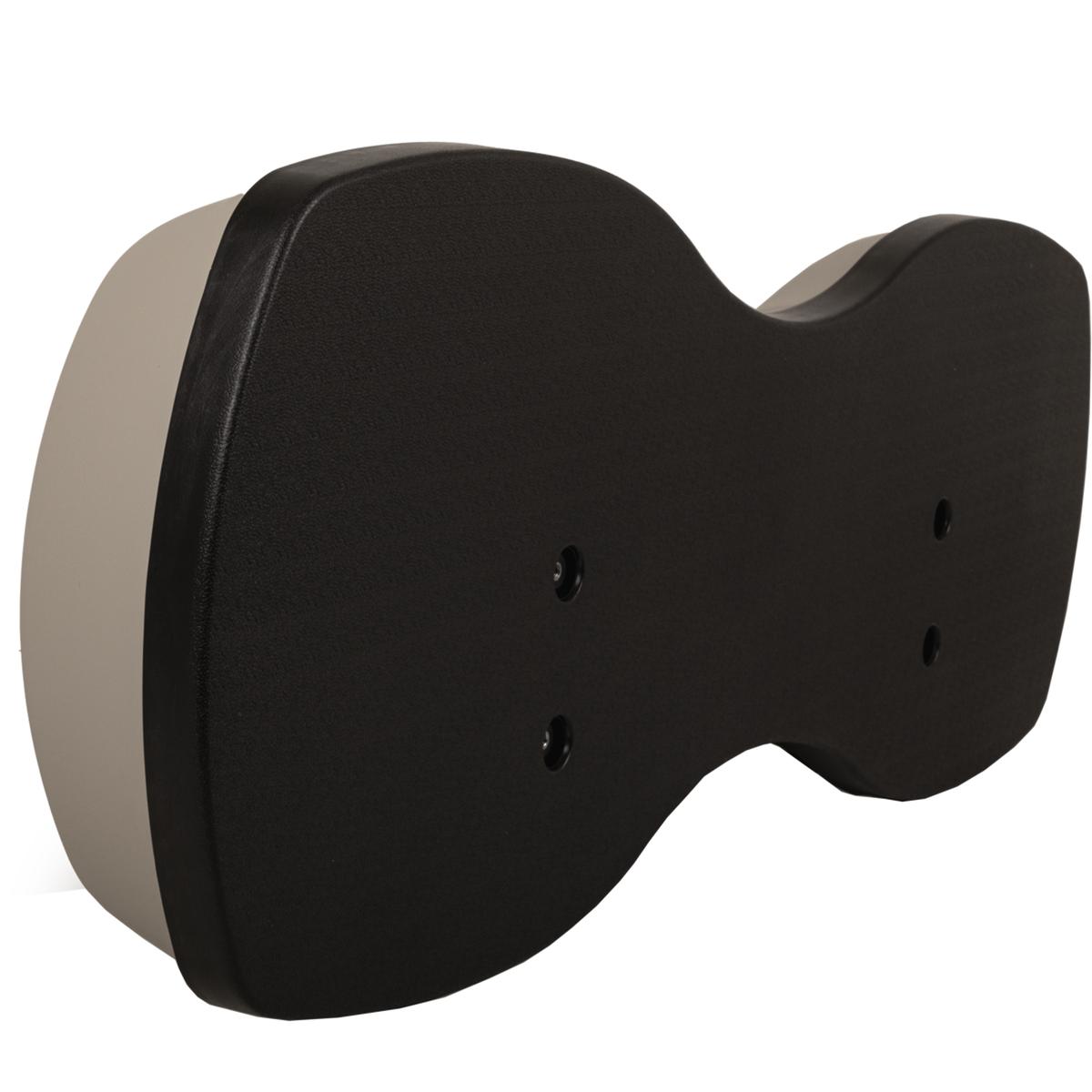 MadJax&reg; Genesis 250/300 Grey Rear Seat Cushion Set