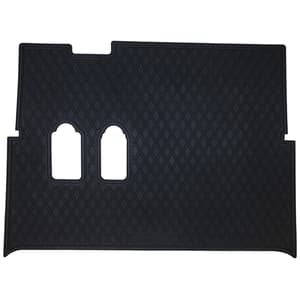 Xtreme Floor Mats for MadJax XSeries 2024-Up – All Black