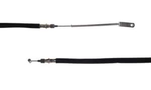 Club Car Gas XRT 1200/SE Long - Parking Brake Cable (Years 2005-Up)