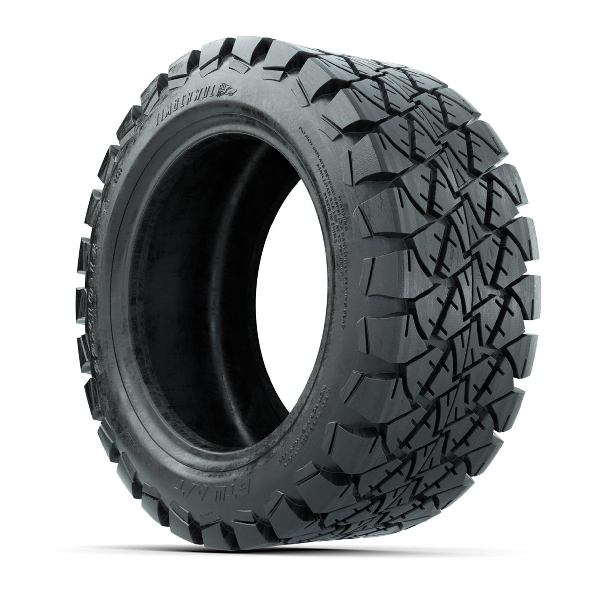 22x10-14 GTW&reg; Timberwolf A/T Tire