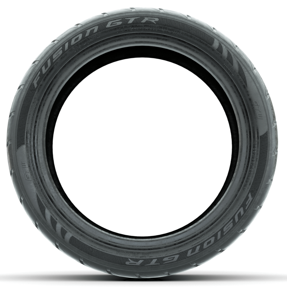 205/40-R14 GTW&reg; Fusion GTR Steel Belted Street Tire