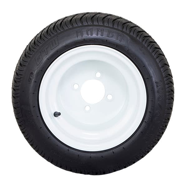 205/50-10 GTW&reg; Mamba Street Tire (No Lift Required)