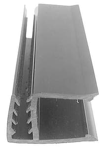 Windshield Channel, 1&Prime; X 24&Prime;