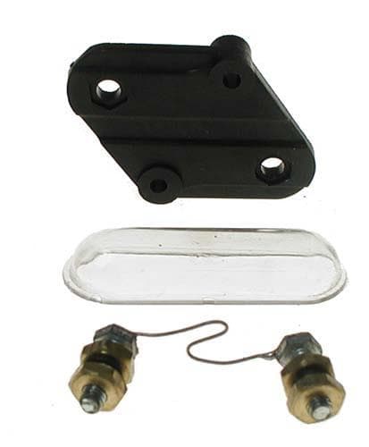 Club Car DS Fuse Assembly (Years 1985-2005)