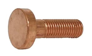 Stationary Contact (Solid Copper). (20/Pkg)
