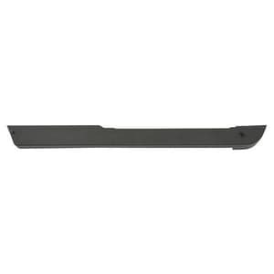 EZGO TXT OEM RH (Passenger) Rocker Panel with Sill Plate (Years 2014-Up)