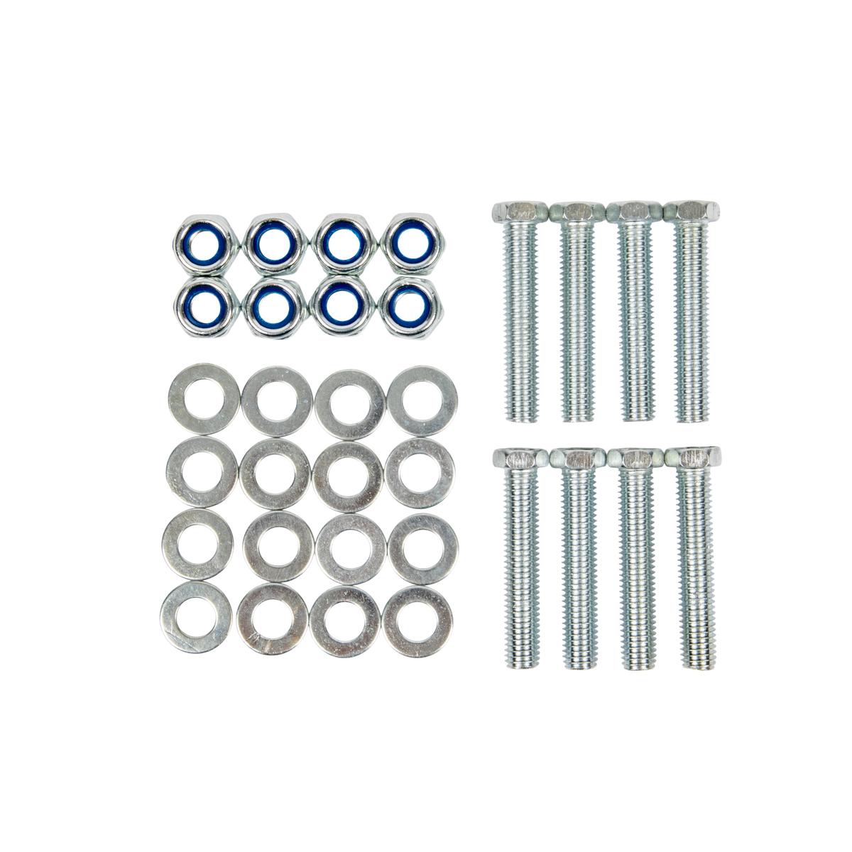 MadJax&reg; XSeries X4 Recon Step Bar with Brackets (Years 2023-Up)