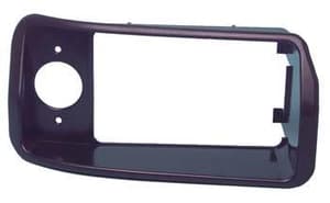 Club Car DS Passenger Side Chrome Front Bezel 93-03