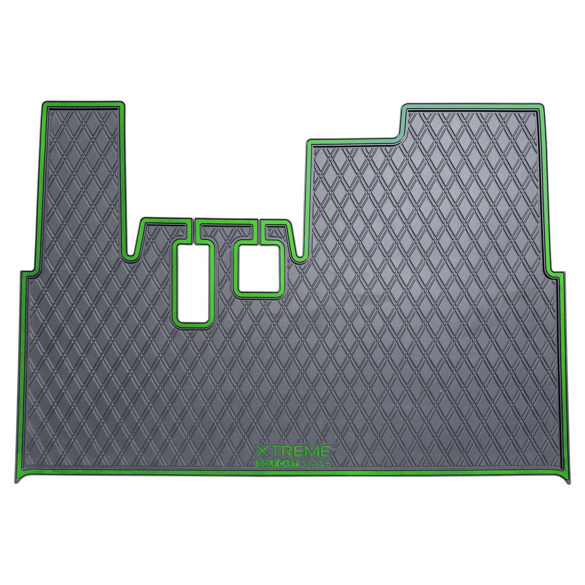 Xtreme Floor Mats for Yamaha G19-G22 Models