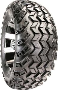 20x10-10 Sahara Classic A / T Tire DOT (Lift Required)