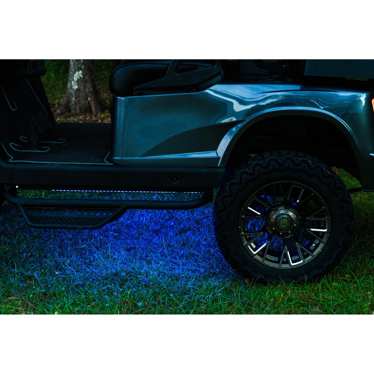 MadJax&reg; Universal LUX Underglow Frame Kit