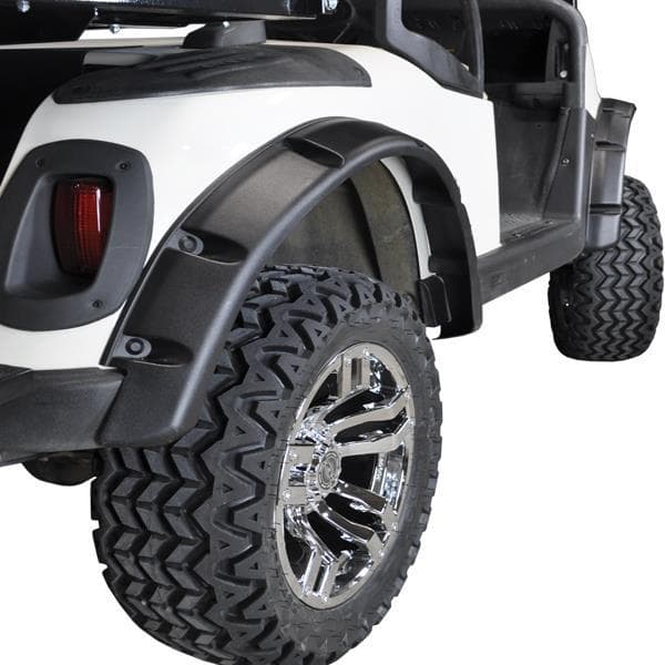 EZGO RXV GTW&reg; Fender Flares (Years 2008-2015)