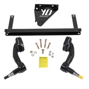 Jake's Yamaha Electric Drive2 6&Prime; Spindle Lift Kit (Years 2017-Up)