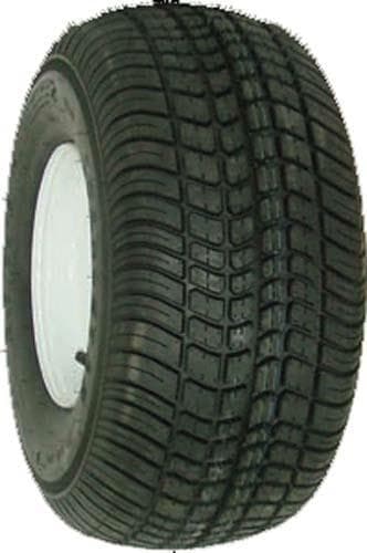 215/60-8 Kenda Load Star DOT Street Tire