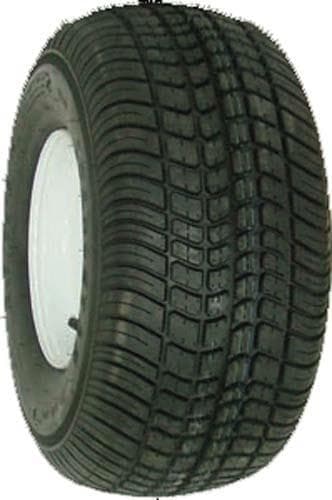 215/60-8 Kenda Load Star DOT Street Tire (No Lift Required)