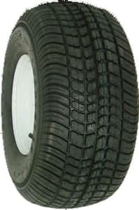 215/60-8 Kenda Load Star Street Tire (No Lift Required)
