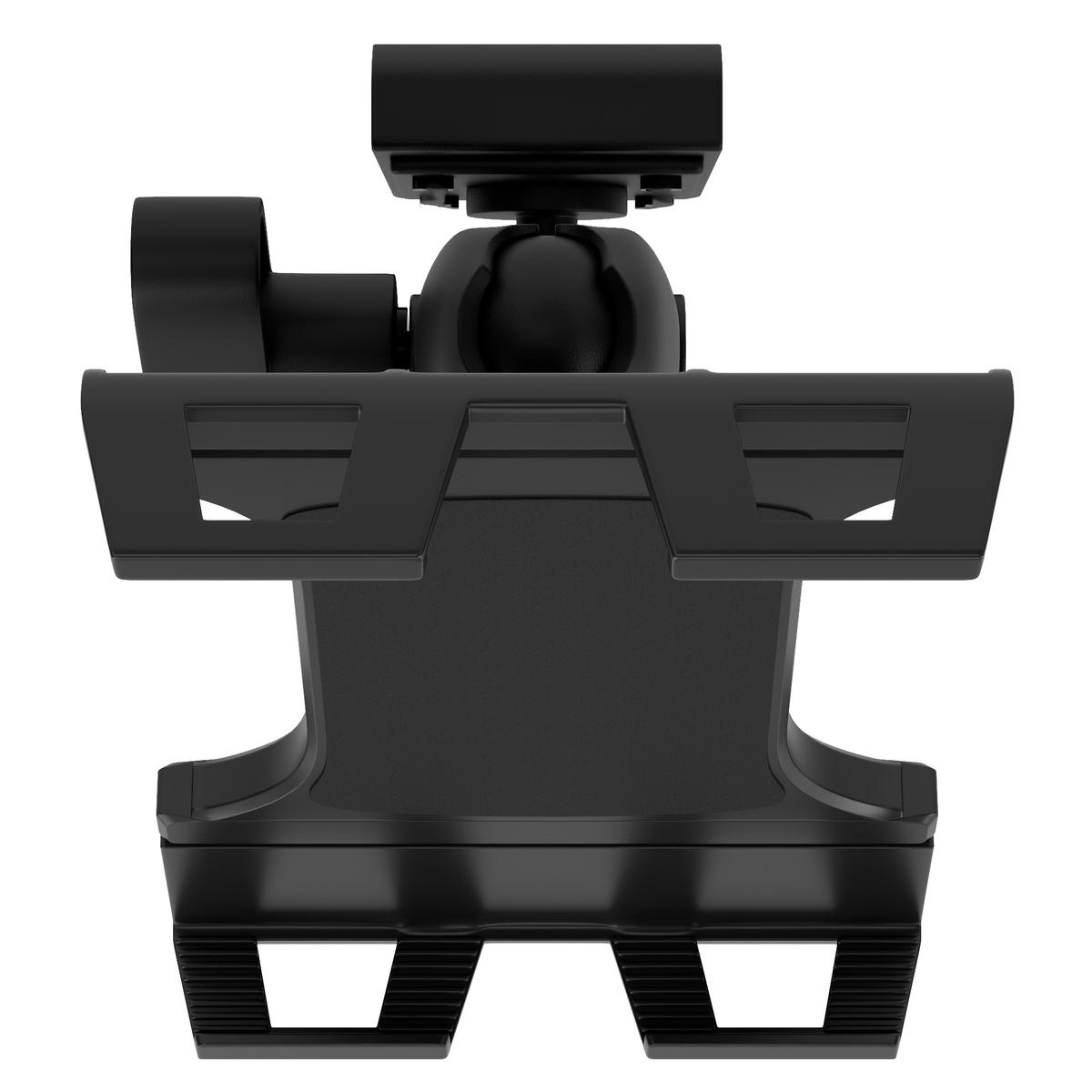 CADDYBAR&#8482; Tablet Holder Clamp