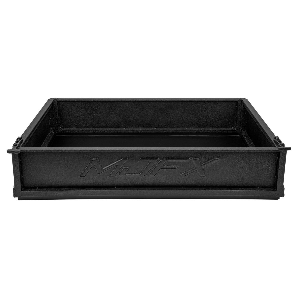 MadJax&reg; Premium Heavy-Duty Cargo Box (Steel)