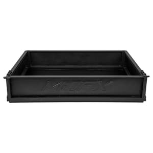 MadJax&reg; Premium Heavy-Duty Cargo Box (Steel)