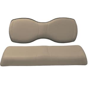 MadJax&reg; Buff Genesis 250/300 Rear Seat Cushion Set