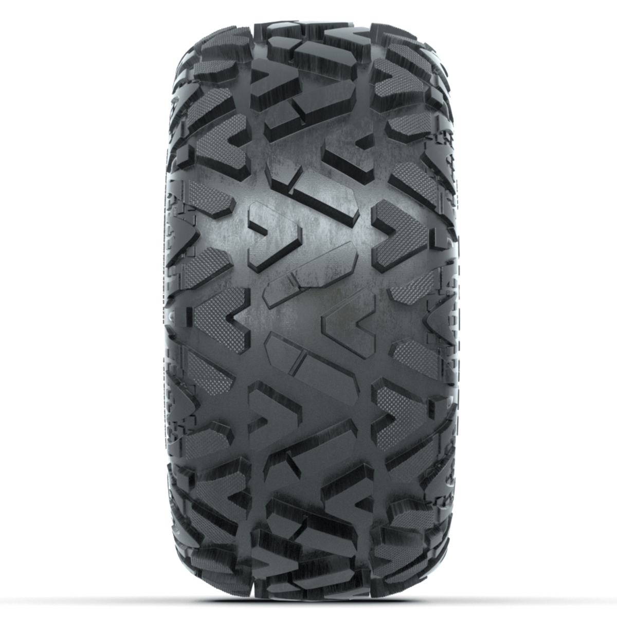 22x10-10 GTW&reg; Barrage Mud Tire