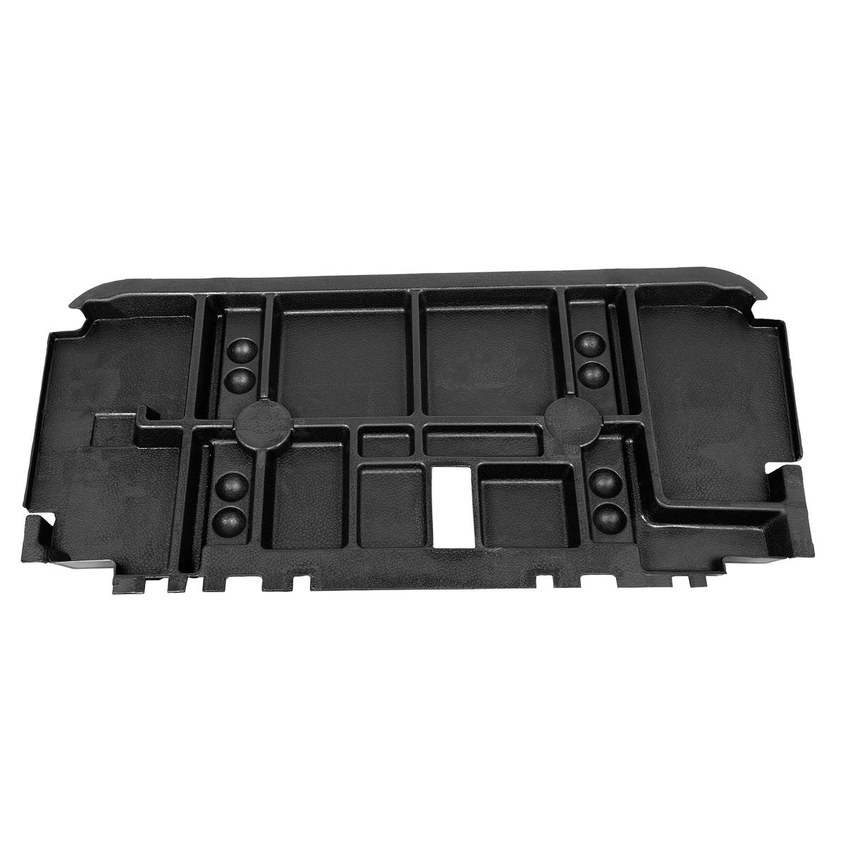 Club Car Precedent 10-Compartment Underseat Tray (Years 2004-2015)