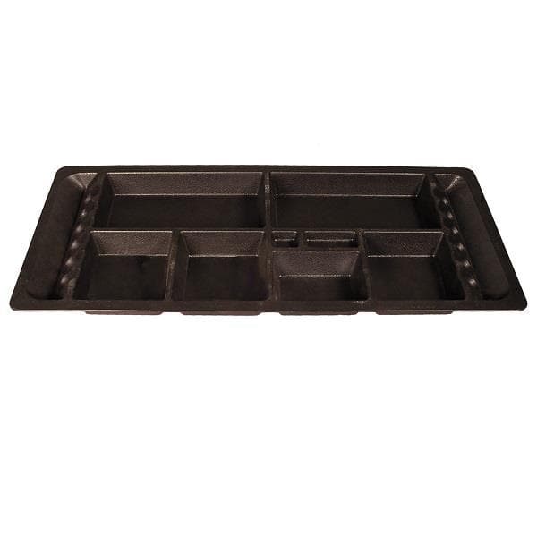 EZGO TXT 10-Compartment Underseat Tray (Years 1994.5-2013)