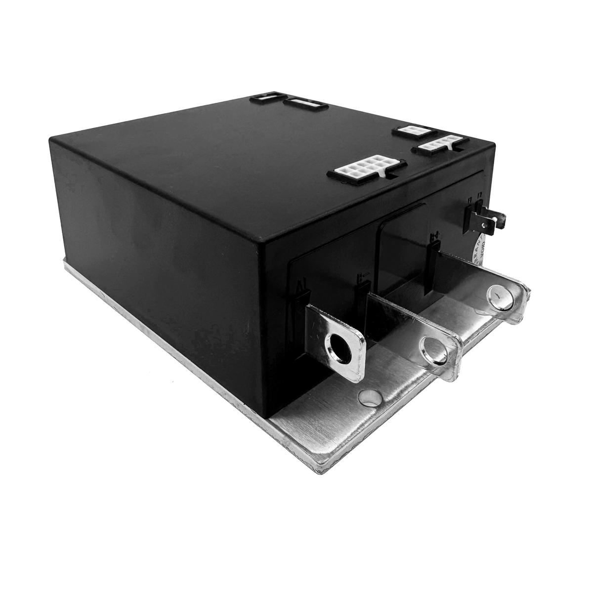 Curtis 350A PDS Shunt Controller